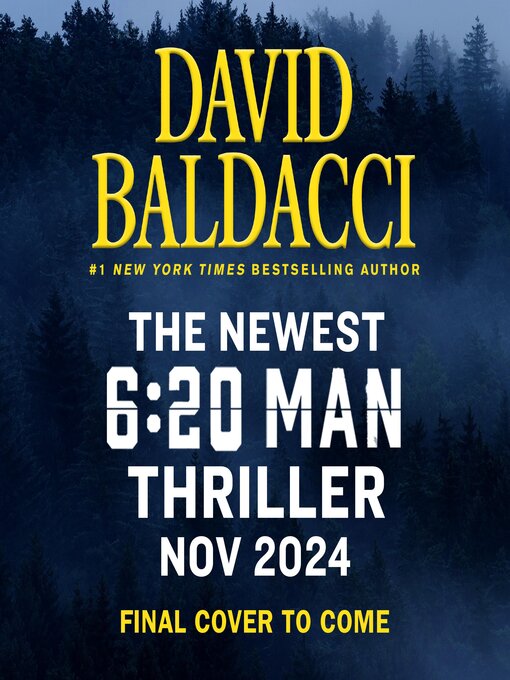 Title details for To Die For by David Baldacci - Available